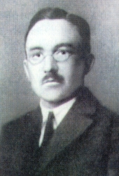 Реферат: Ахметзаки Валиди Туган 1890-1970 - всемирно известный учёный востоковед и крупный общественный